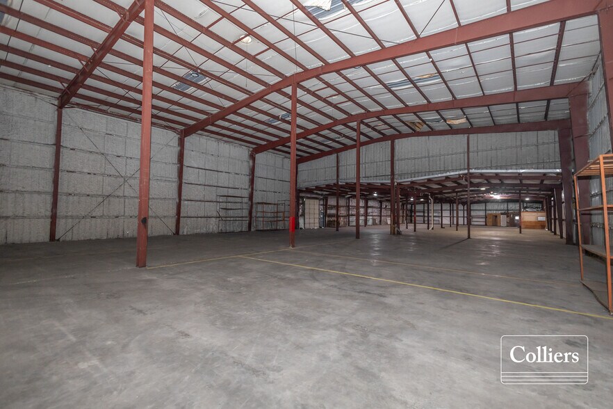 More Photos Of 1812 Mascaro Ln, Port Royal Industrial For Lease