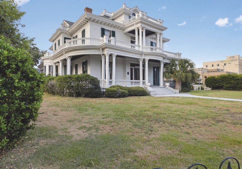 More Photos Of 770 Jackson St, Biloxi Lodge Meeting Hall For Sale