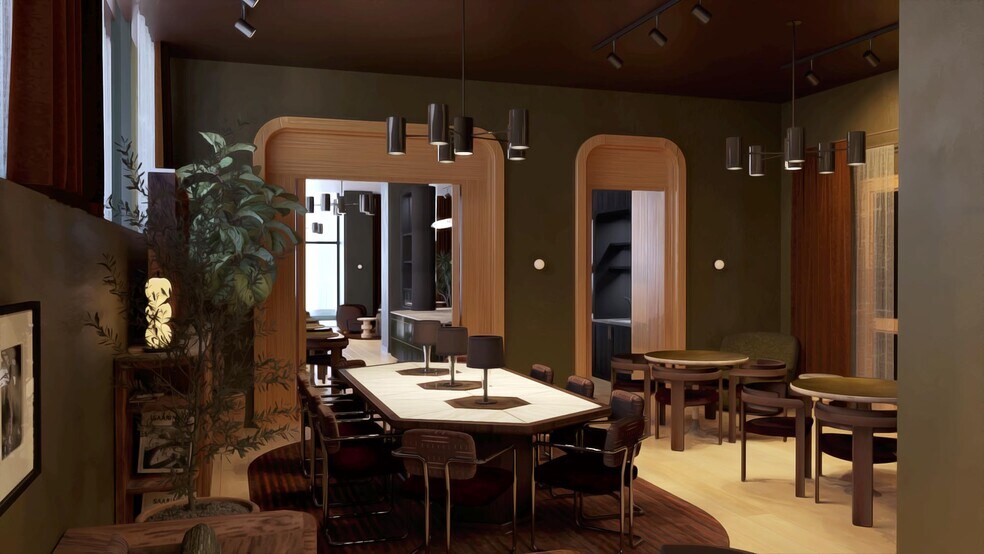 More Photos Of 1156 15th St NW, Washington Coworking Space