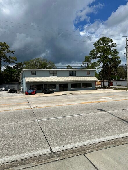 Primary Photo Of 210 State Road 16, Saint Augustine Storefront Retail Office For Sale