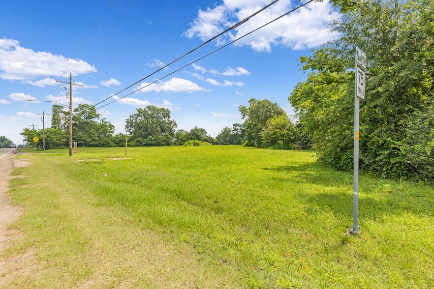 More Photos Of 9283 SH 75 South, New Waverly Land For Sale