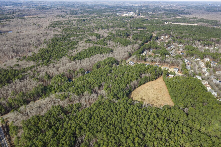 More Photos Of 7315-7323 Farrington Rd, Chapel Hill Land For Sale