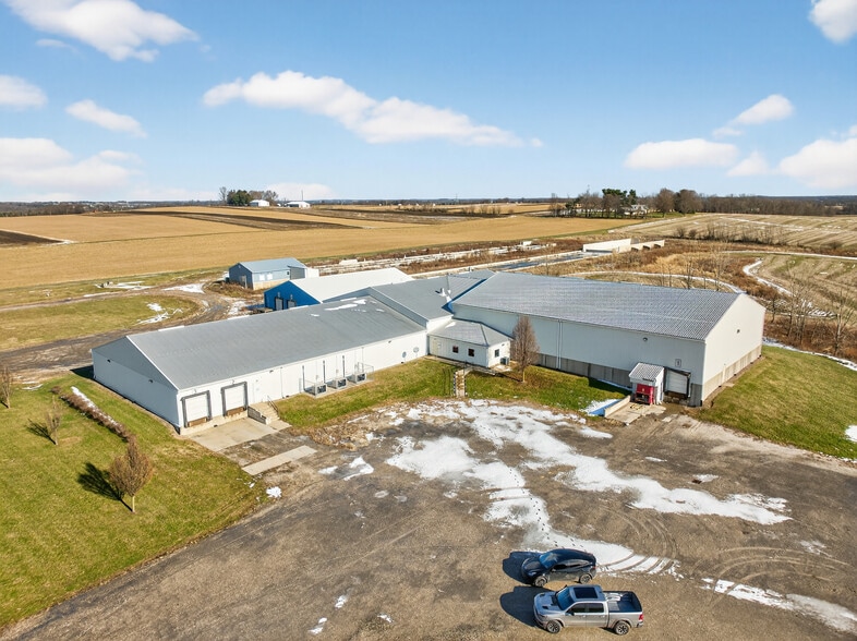 More Photos Of 2280 Deerfield Ave N, Dalton Industrial For Sale