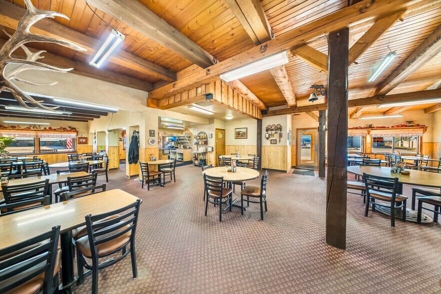 More Photos Of 115 US Hwy 40 hwy, Kremmling Restaurant For Sale