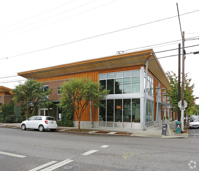 More Photos Of 2032-2038 SE Clinton St, Portland Storefront For Sale