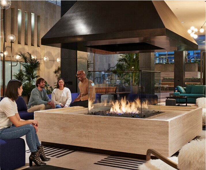 More Photos Of 1700 Broadway, Denver Office For Sale