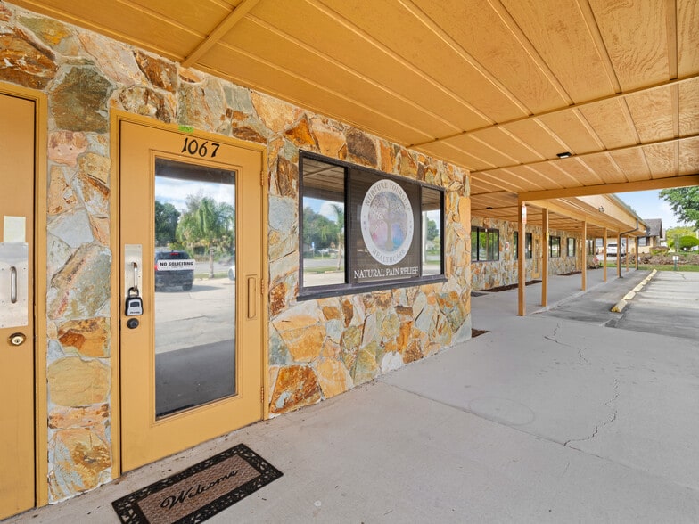 More Photos Of 1051-1079 Cheney Hwy, Titusville Business Park For Sale