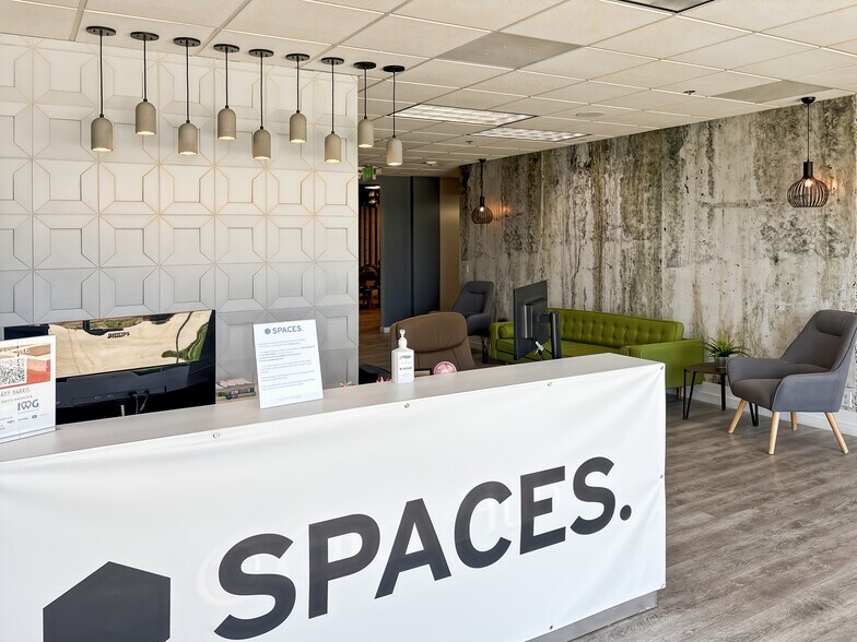 Primary Photo Of 1300 Eastman Ave, Ventura Coworking Space