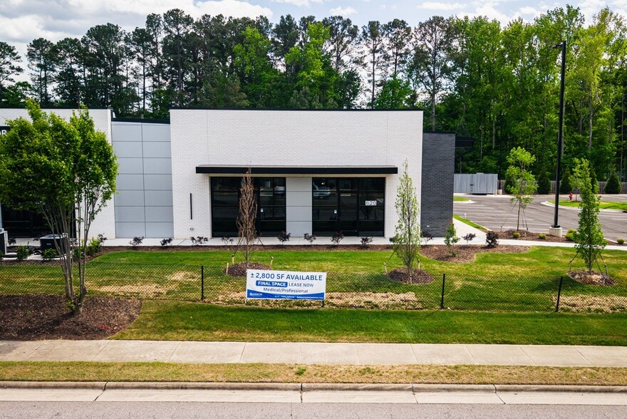 More Photos Of 600 Timber Dr E, Garner Unknown For Lease