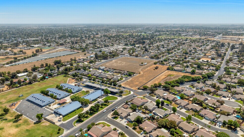 More Photos Of 1400 W Berkshire Way, Hanford Land For Sale