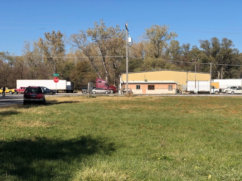 More Photos Of SE corner, 23rd Ave. & 23rd St., Council Bluffs Land For Sale