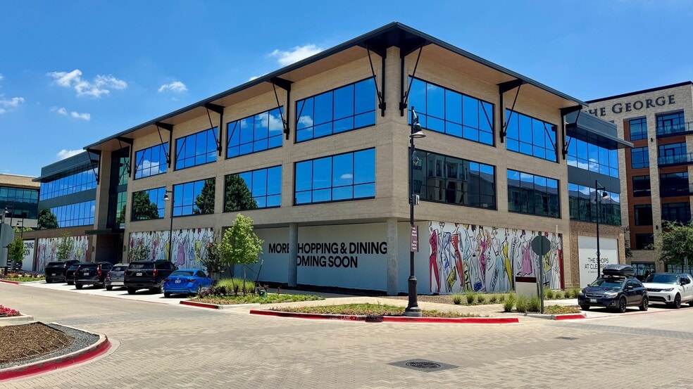 Primary Photo Of 5155 Marathon Ave, Fort Worth Office For Lease
