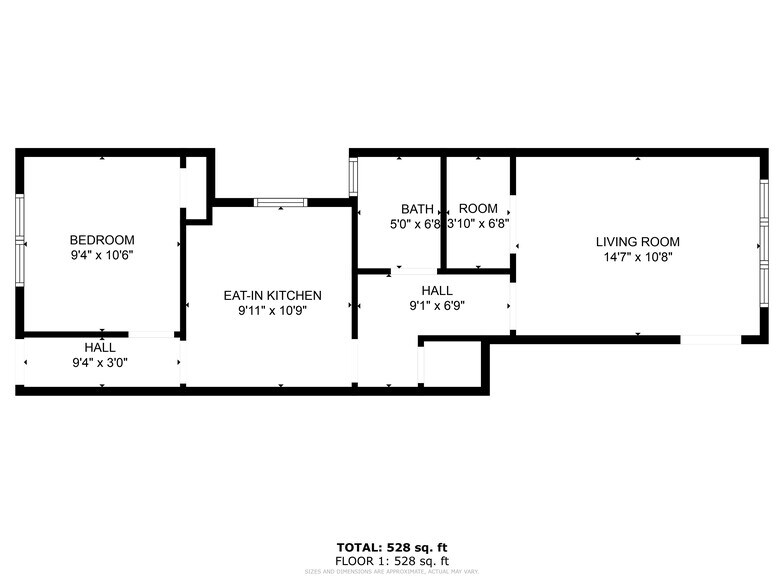 More Photos Of 1205 Garfield Ave, Lincoln Park Apartments For Sale