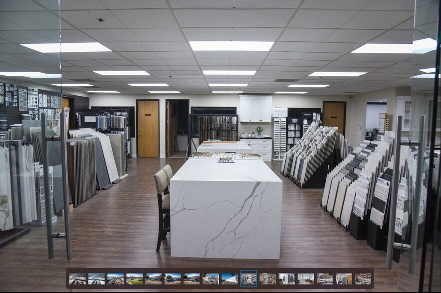 More Photos Of 1940-1964 W Corporate Way, Anaheim Warehouse For Lease