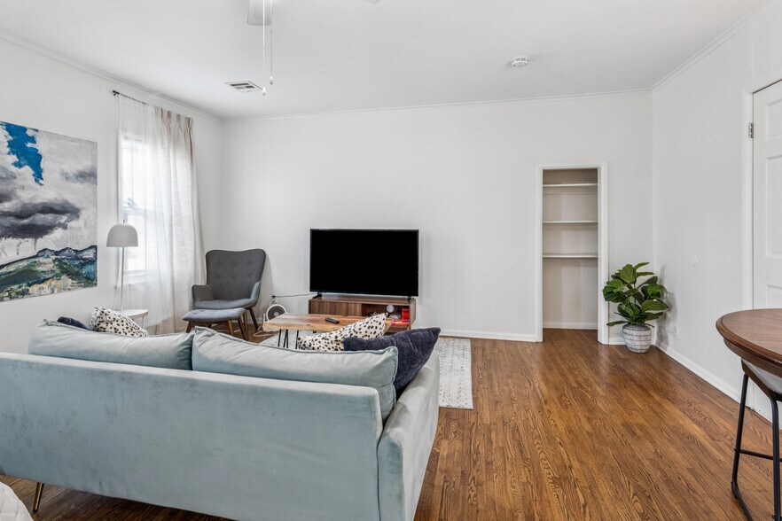 More Photos Of 1915 S Boston Ave, Tulsa Apartments For Sale