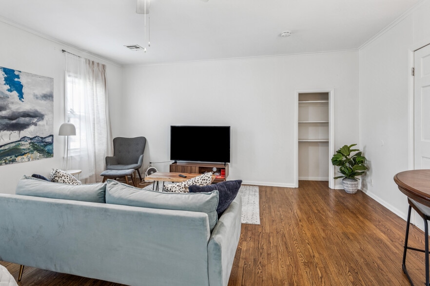 More Photos Of 1915 S Boston Ave, Tulsa Apartments For Sale