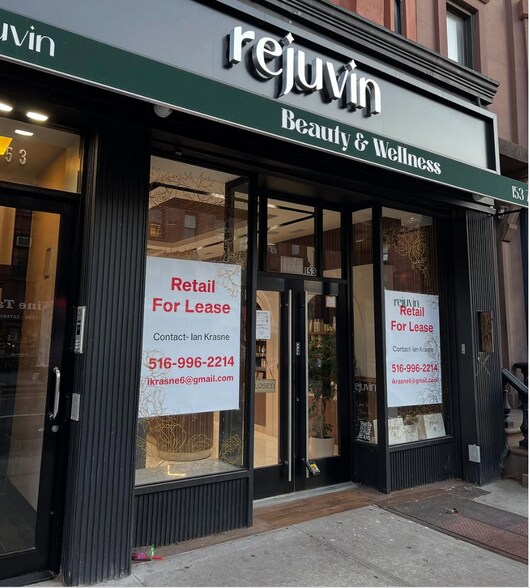 Primary Photo Of 153 7th Ave, Brooklyn Storefront Retail Residential For Lease
