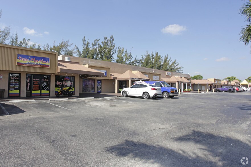 More Photos Of 7738-7853 NW 44th St, Lauderhill Unknown For Lease