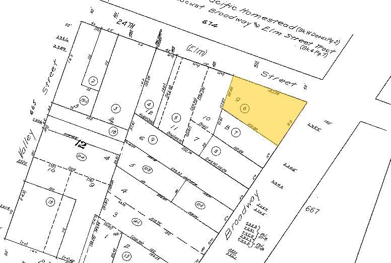 More Photos Of 2335-2345 Broadway, Oakland Unknown For Lease