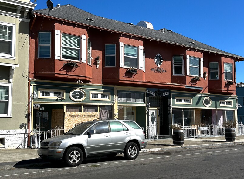 More Photos Of 900-906 Marin St, Vallejo Storefront Retail Residential For Sale