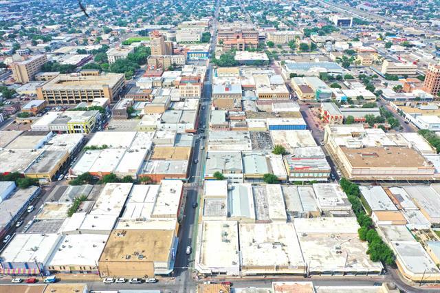 More Photos Of 1114 Lincoln St, Laredo General Retail For Sale