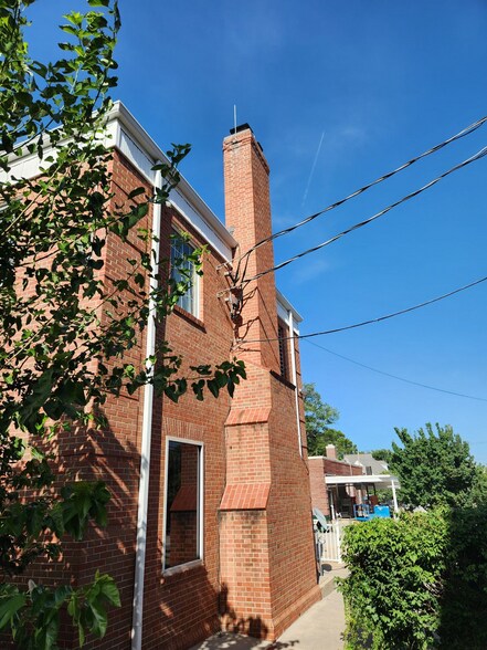 More Photos Of 3 E Wea St, Paola Office For Sale