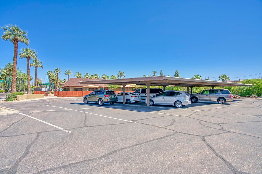 More Photos Of 303 E Palm Ln, Phoenix Office For Lease