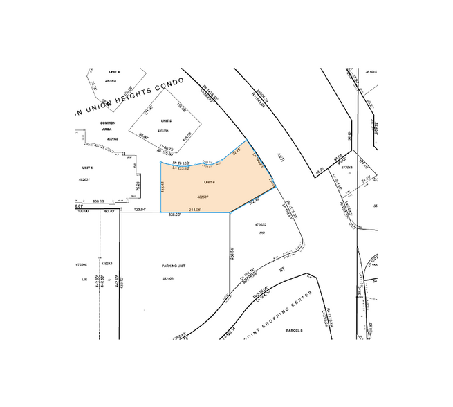 More Photos Of 7730 S Union Park Ave, Midvale Office For Lease