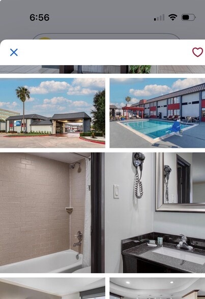 More Photos Of 889 W Bay Area Blvd, Webster Hotel For Sale