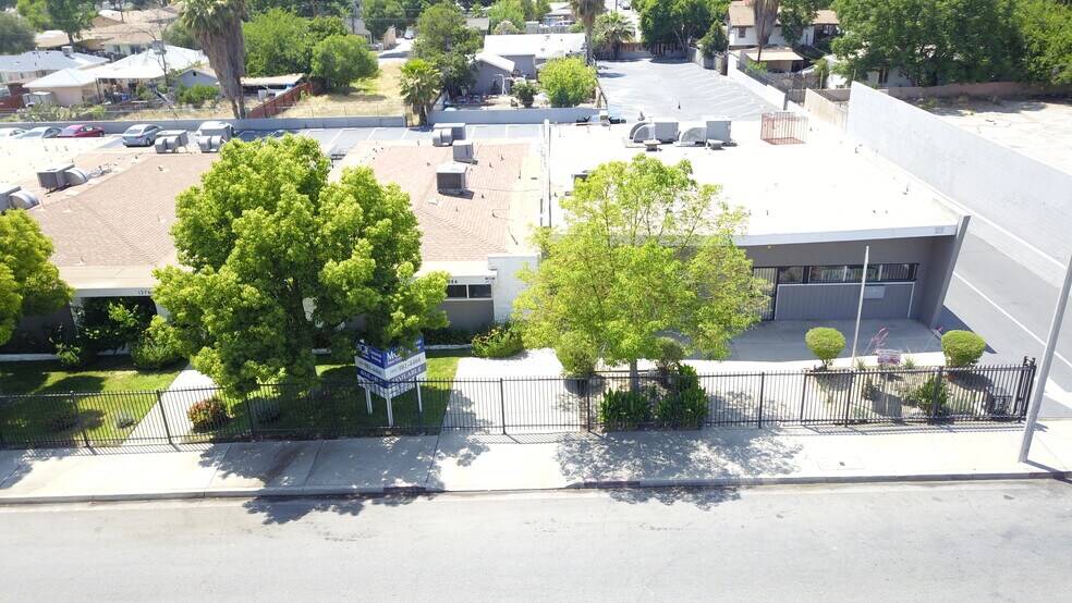 More Photos Of 1384 N Waterman Ave, San Bernardino Office For Lease