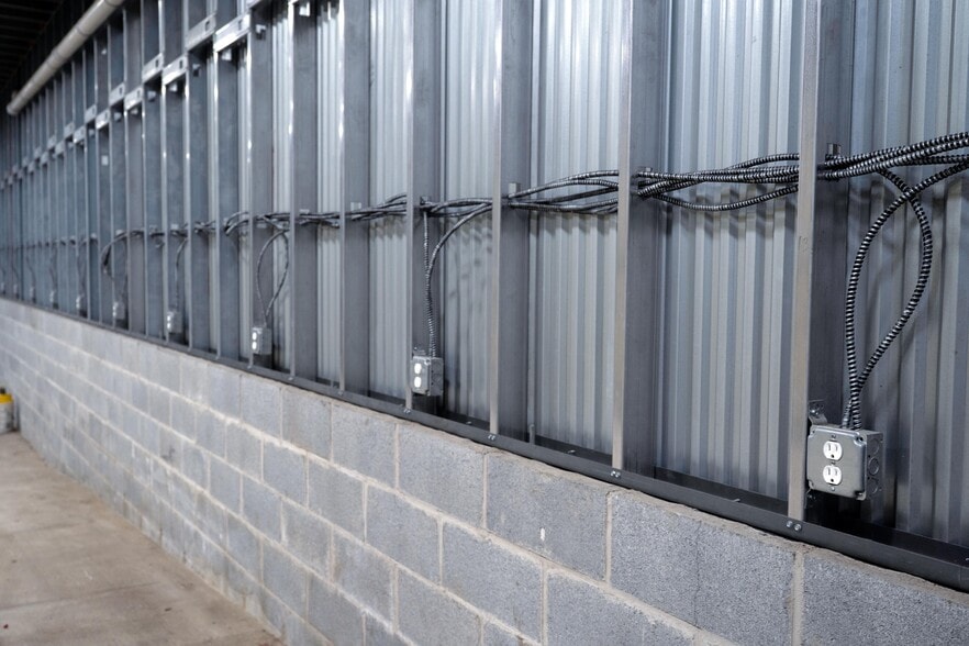 More Photos Of 2532 Atlantic Ave, Brooklyn Warehouse For Lease