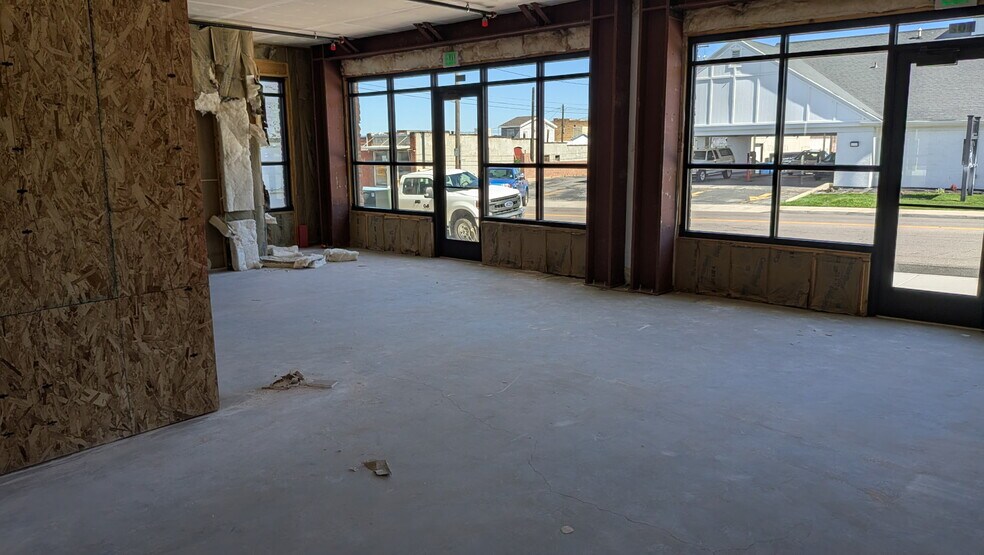 More Photos Of 38 E 100 S, Brigham City Freestanding For Lease