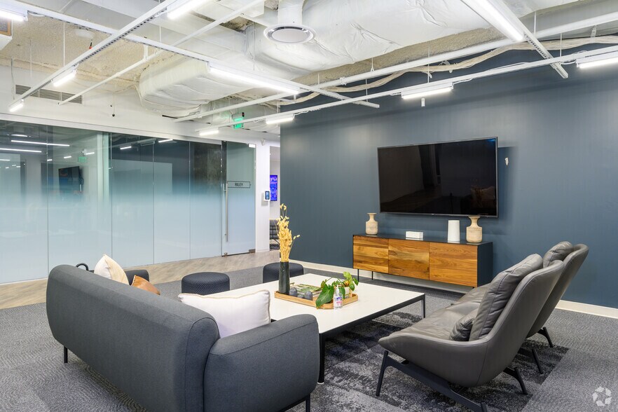 More Photos Of 800 Maine Ave SW, Washington Coworking Space