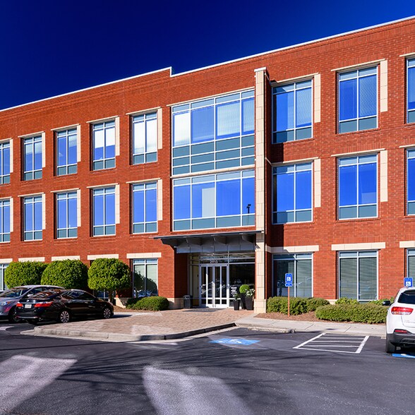 More Photos Of 2915 Premiere Pky, Duluth Office For Lease