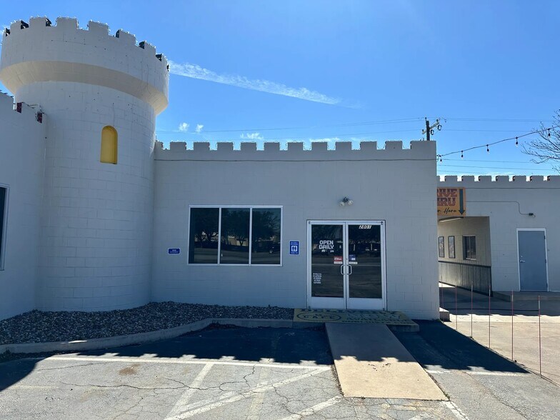 More Photos Of 2801 S 1st St, Abilene Fast Food For Sale