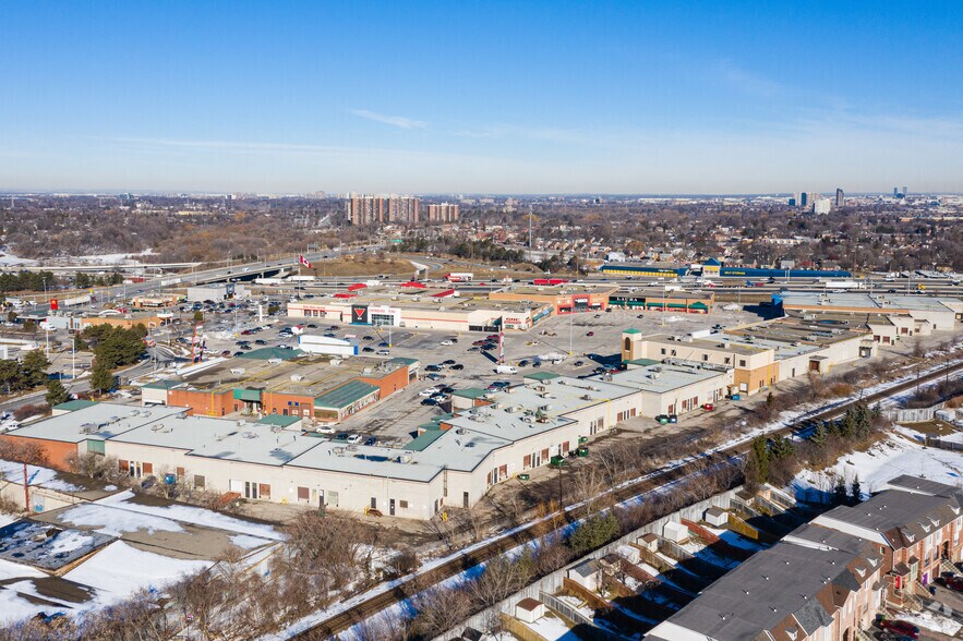 More Photos Of 2625 Weston Rd, Toronto Unknown For Lease