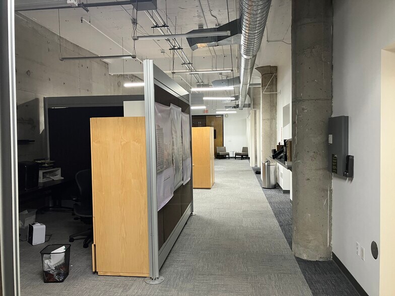 More Photos Of 1500 Park Ave, Emeryville Loft Creative Space For Lease