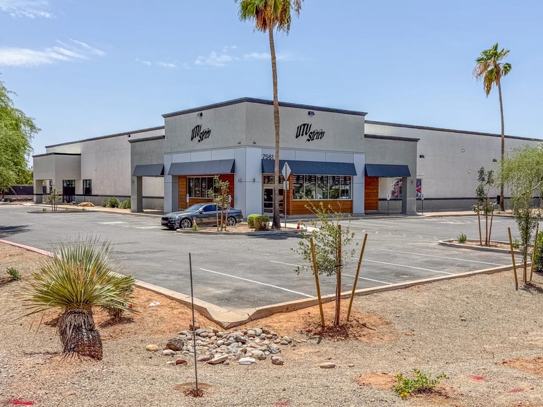 Primary Photo Of 7561 E Baseline Rd, Mesa Freestanding For Sale