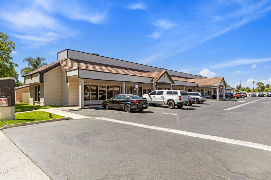 More Photos Of 2125 Wylie Dr, Modesto Office For Sale