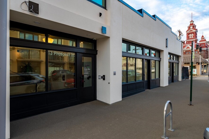 Primary Photo Of 15 Prospect St, Bellingham Storefront For Lease