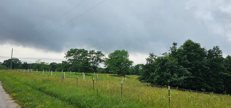 More Photos Of Evergreen Trail, Unionville Land For Sale