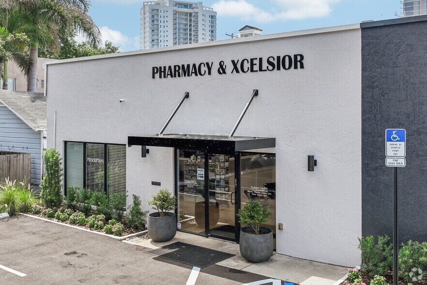 More Photos Of 2506-2510 S MacDill Ave, Tampa Unknown For Lease