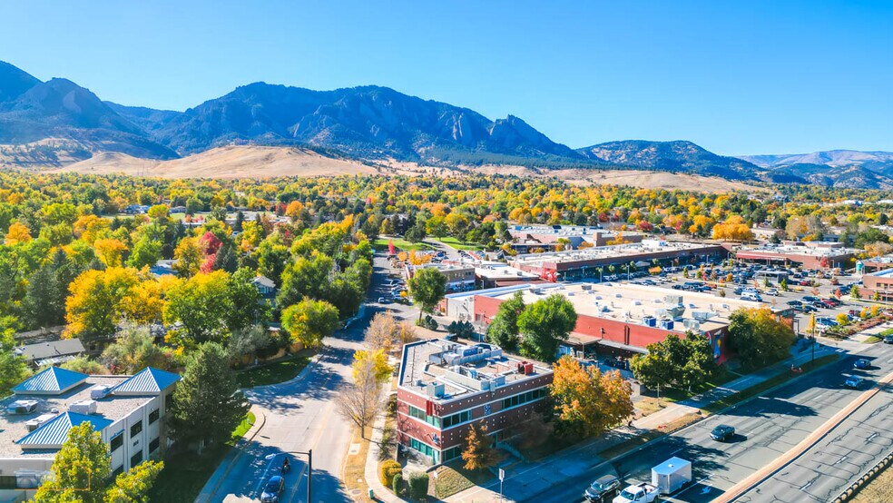 More Photos Of 4041 Hanover Way, Boulder Office For Sale