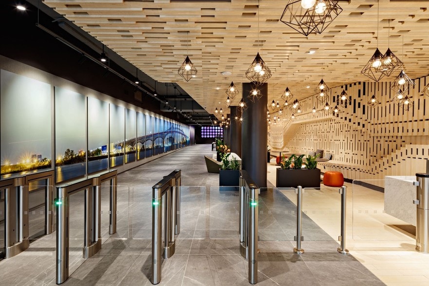 More Photos Of 210 Hudson St, Jersey City Office For Lease