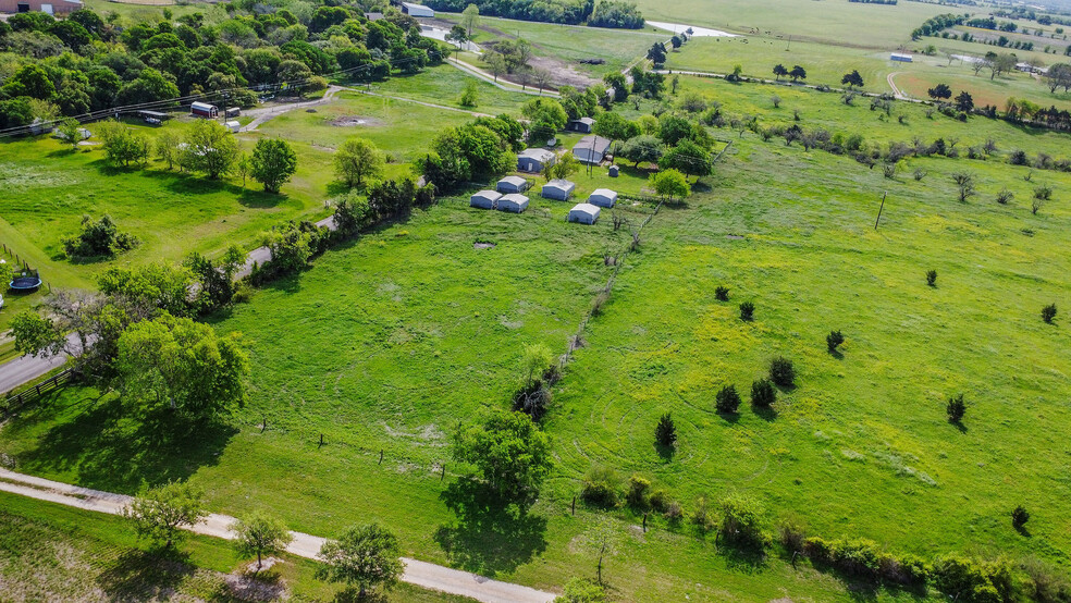 Primary Photo Of 156 Hohenwalde School Rd, Brenham Land For Sale