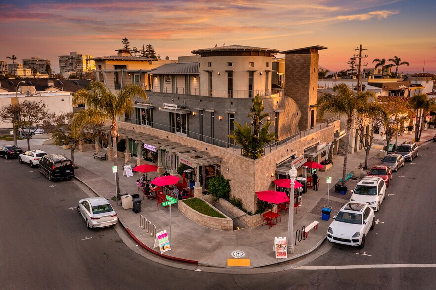 More Photos Of 1033 B Ave, Coronado Office For Lease