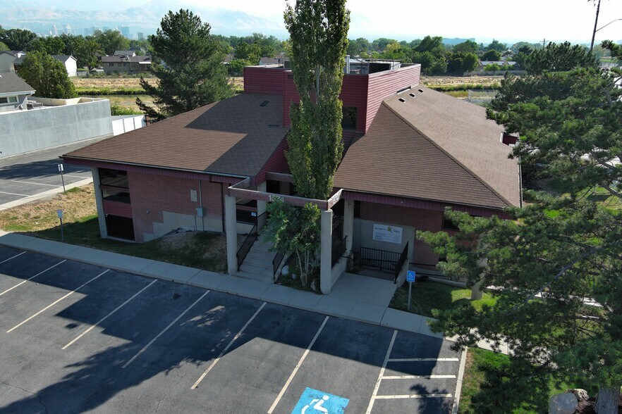 More Photos Of 1574 W 1700 S, Salt Lake City Office For Lease