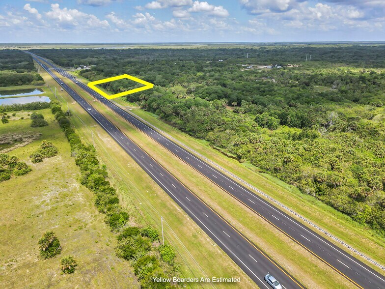 More Photos Of HWY 50, Cocoa Land For Sale