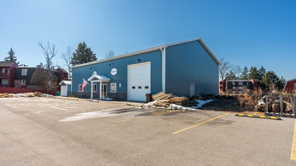 More Photos Of 2860 Union Rd, Cheektowaga Flex For Sale