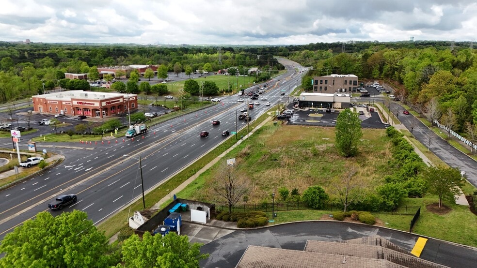 More Photos Of 11431 US-29, Charlotte Land For Lease